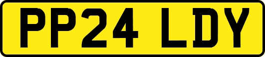 PP24LDY
