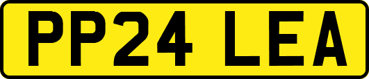 PP24LEA