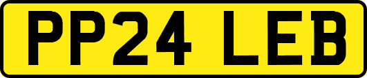 PP24LEB