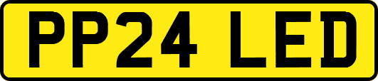 PP24LED