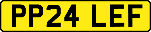 PP24LEF