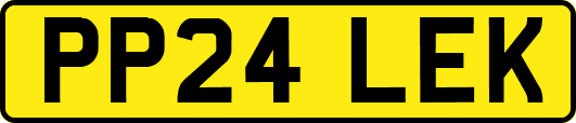 PP24LEK