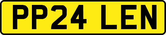 PP24LEN