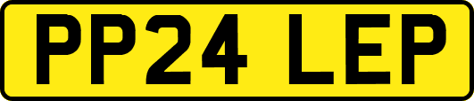 PP24LEP