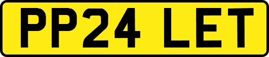 PP24LET