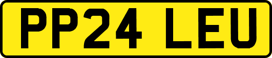 PP24LEU