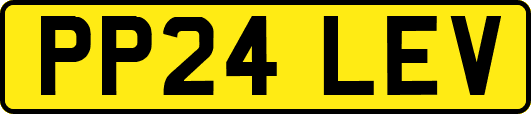 PP24LEV