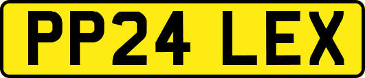 PP24LEX