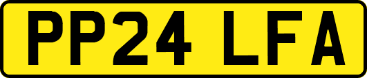 PP24LFA