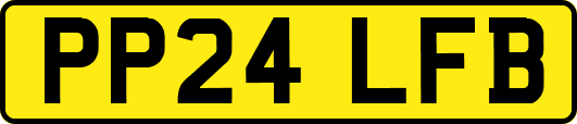 PP24LFB