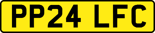 PP24LFC