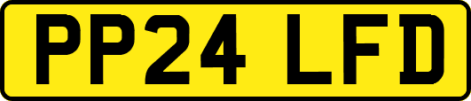 PP24LFD