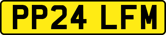 PP24LFM