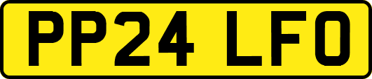 PP24LFO