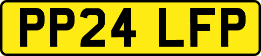 PP24LFP