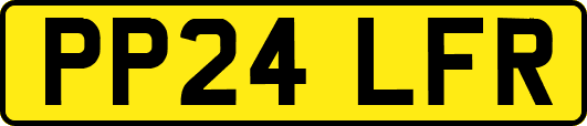 PP24LFR