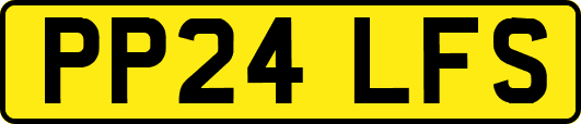 PP24LFS