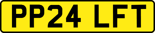 PP24LFT