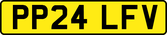 PP24LFV