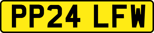 PP24LFW