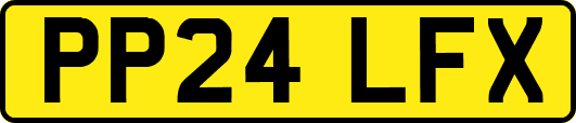 PP24LFX