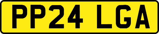 PP24LGA