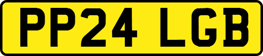 PP24LGB