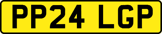 PP24LGP
