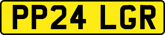 PP24LGR