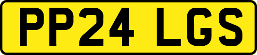PP24LGS