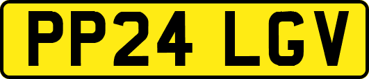 PP24LGV