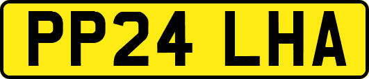PP24LHA