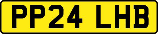 PP24LHB