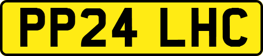 PP24LHC