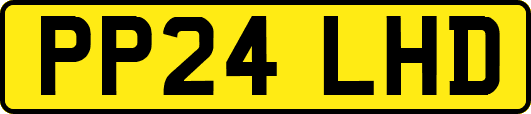 PP24LHD