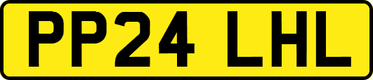 PP24LHL