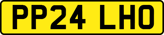 PP24LHO
