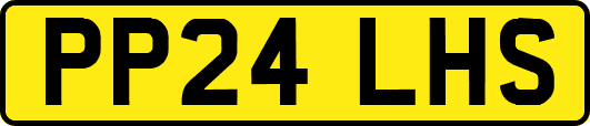 PP24LHS