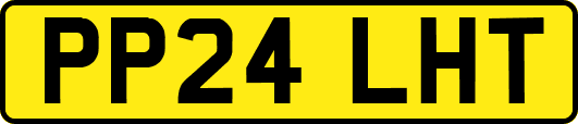 PP24LHT