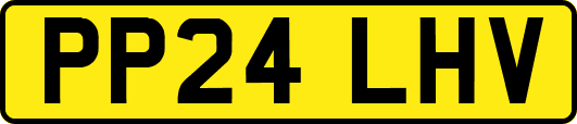 PP24LHV
