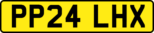 PP24LHX