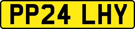 PP24LHY