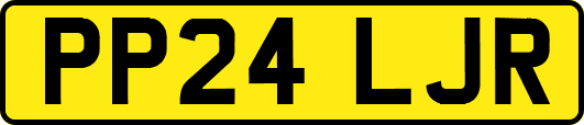 PP24LJR