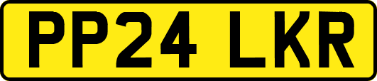 PP24LKR