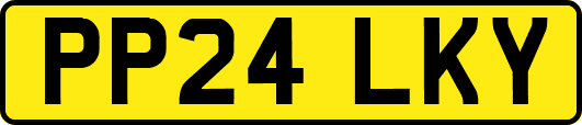 PP24LKY