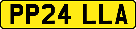 PP24LLA