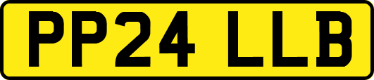 PP24LLB