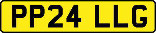 PP24LLG