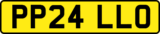 PP24LLO