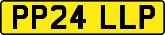 PP24LLP